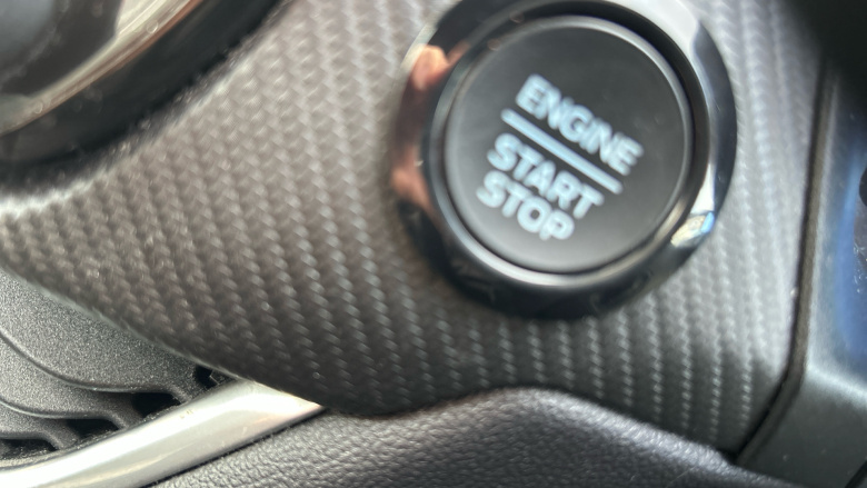 Ford Puma 1.0 EcoBoost Hybrid mHEV 155 ST-Line X 5dr Petrol Hatchback